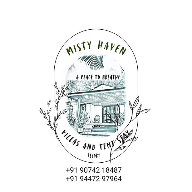 Misty Haven Logo